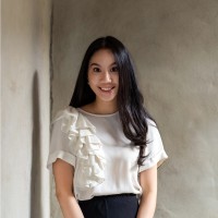 Parallel Workshop Pty Ltd Employee Eleanor Wong's profile photo