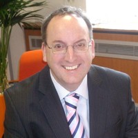 DJH Accountants Ltd Employee Mike Forshaw's profile photo
