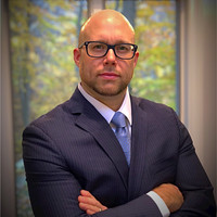 Children's Hospital of Philadelphia Employee Wes Barnes's profile photo