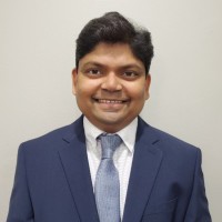 Vishal Kamble Email & Phone Number