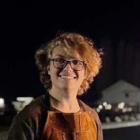 Turner Imaging Systems Employee Ryland Close's profile photo