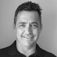 Jeri Limited - Bespoke Software Development Employee Riaan Olivier's profile photo