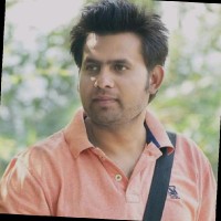 Furniture & Fittings Skill Council (FFSC) Employee Ar Ali's profile photo