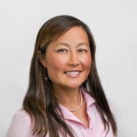 Ventyx Biosciences Employee Fei Liu's profile photo