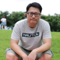 UfiSpace Employee Bruce Chang's profile photo