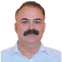 Petromin Corporation Employee Joginder Dahiya's profile photo