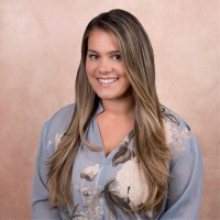 Anderson Center for Autism Employee Athena Angelucci's profile photo