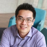 CirculR Tech Employee Ian Wong's profile photo