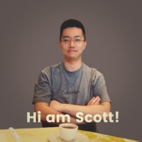 VirgoCX Employee Scott Wang's profile photo