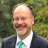 University of Missouri Employee Steven van Doren's profile photo