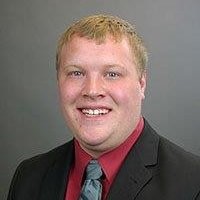 Blake Willman