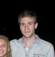 Accountable HQ Employee Maximiliano Amodei's profile photo