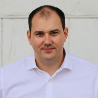 Blic Employee Jovan Žujović's profile photo