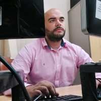 FEMAR - FUNDAÇÃO DE ESTUDOS DO MAR Employee Vinicius Ferreira's profile photo