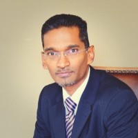 Hibiscus Petroleum Berhad Employee Mohamed Haja's profile photo