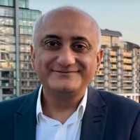 Lycodia Employee Paresh Chudasama's profile photo