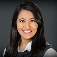 Thomas James Homes Employee Asha Brown's profile photo