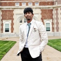 Benda Infotech Employee Nithish Vemu's profile photo