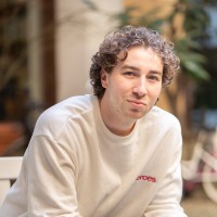 B Heroes Employee Nicolò Guanziroli's profile photo