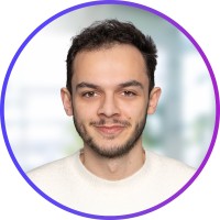 Neads Employee Miguel Ferreira's profile photo