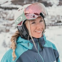 SNOW-CAMP Employee Morven Bett's profile photo