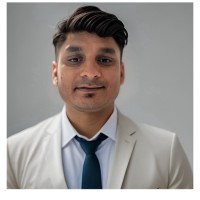 IBM Cloud Employee Shireesh Singh's profile photo