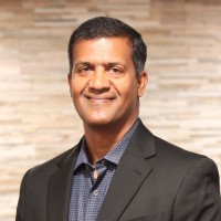 CNC Software Employee Nand Shivkumar's profile photo