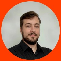 Trizy - Sinergia Total Employee Caio da Silva Dias's profile photo