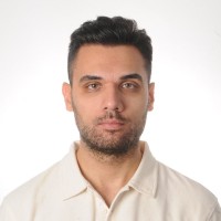 MindCloud Employee Süleyman Mutlu's profile photo