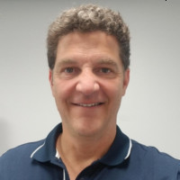 Watch Communications Employee Phil Lambert's profile photo