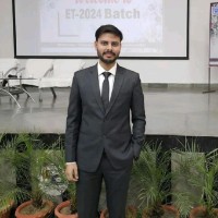 Tanveer Ahmad's profile photo