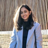 Sharvari Kawli Email & Phone Number