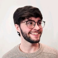 Above Software Employee Calén de Ron's profile photo