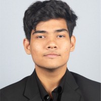 DP Tutorials Employee Omar Kabir Hriday's profile photo