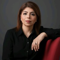 Laiba Jalbani Email