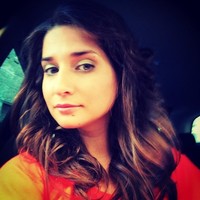 Homework Employee Полина Горохова's profile photo