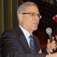 David Rabinowitz Email & Phone Number