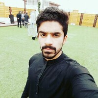 Shaheer Solutions Employee Qasim Habib's profile photo