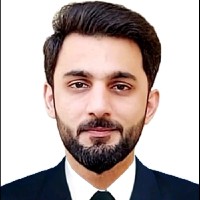 Minwal Electromechanical Employee Hamza Hasanat's profile photo