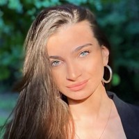 ICR Employee Medea Kilanava's profile photo