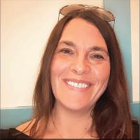 Oatly Employee Ulrika Mattsson's profile photo