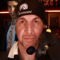 IndigoAI Employee Stefan Johnson's profile photo