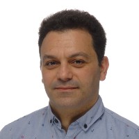 Imad Baaklini Email