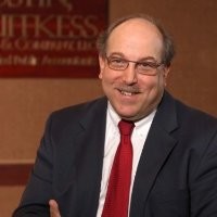 CohnReznick LLP Employee Steve Dane's profile photo