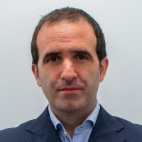GRUPO SARRALLE Employee Iñigo Velez de Mendizabal Iribecampos's profile photo