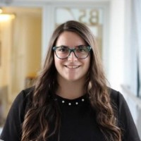 NOVELIC Employee Anja Golubović's profile photo