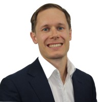 FABRUM. Employee Nick Kolff-Loughrey's profile photo