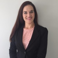 City Impact Church Employee Louise Swiegelaar's profile photo
