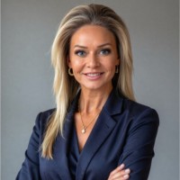 Kristina Vance Email & Phone Number
