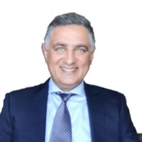 TRANS ASIA PIPELINE SERVICES Employee Omid Zaheri's profile photo